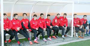 Takım tat vermedi! 0-2