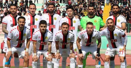 Takım yarın izinli