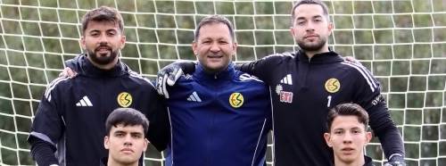 Takım yarın toplanıyor