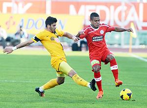 Takıma izin verildi