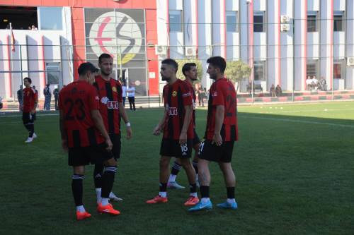 Takıma izin verildi