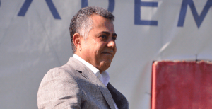 Takımda hava çok iyi