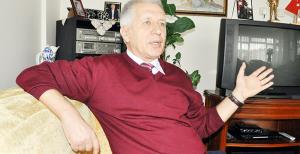 ''Takımda ruh yok''