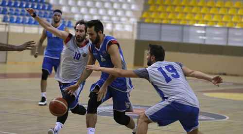 Takımda tempo yükseldi