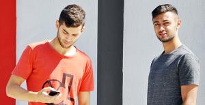 Takımdan ayrılacaklar