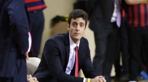 Takımdan sonuna kadar mücadele bekliyorum