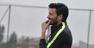 Takımı Bülent Ertuğrul yönetti