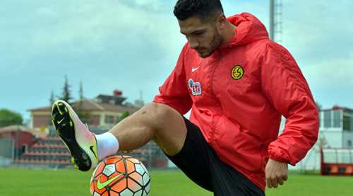 TAKIMI LİGDE TUTALIM BANA YETER