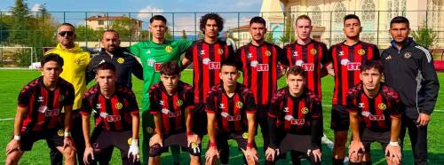 Takımıma güveniyorum