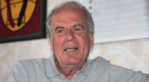 Takımıma sonuna kadar güveniyorum