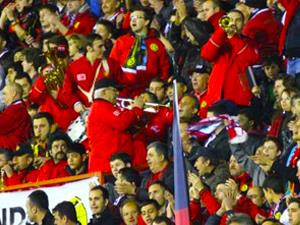 Takımımıza zarar vermeyelim