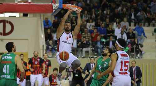 Takımın önemli kozu