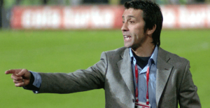 Takımını sürekli uyarıyor