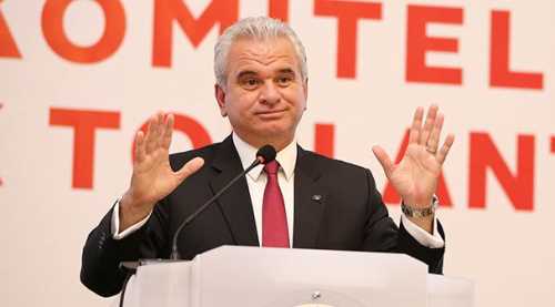 Taklit eden değil öncülük eden ETO