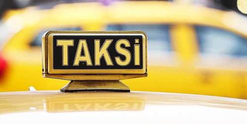 Taksilere yeni zorunluluk: "Kart geçmiyor" dönemi bitti!
