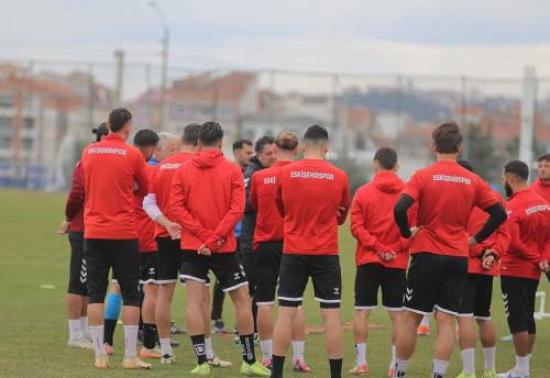 Taktiği Isparta’da yapacağız