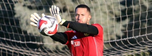 Taktik çalıştılar