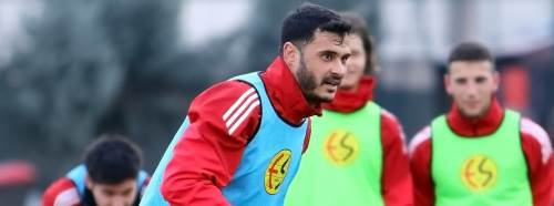 Taktik yarın yapılacak