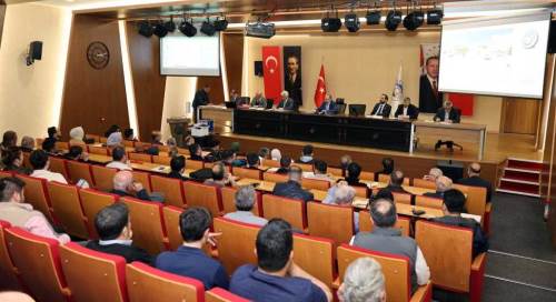 Talas Belediyesi, taşınmaz satışlarıyla 93 milyon lira gelir elde etti