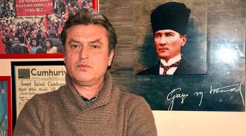 Talat Paşa Komitesi'nden Kıbrıs açıklaması