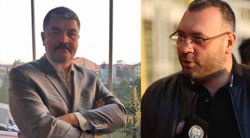 Talat Törenci mi? Rıza Soydaş mı? Ya da…