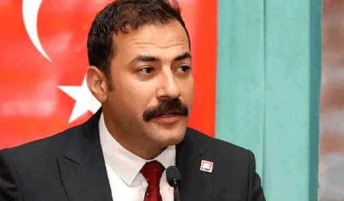 Talat Yalaz: "İmamoğlu’yla başa çıkmak zor olacak”