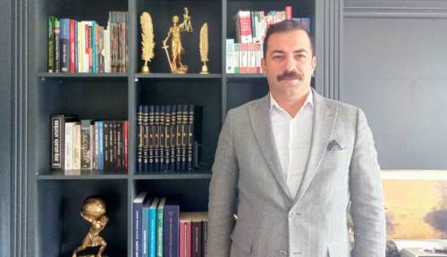 Talat Yalaz: Erken seçim halkın talebi!