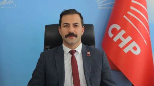 Talat Yalaz: İlk seçimde bu ülkeyi kurtaracağız