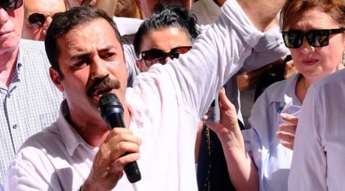 Talat Yalaz'dan CHP üyelerine dikkat çeken çağrı