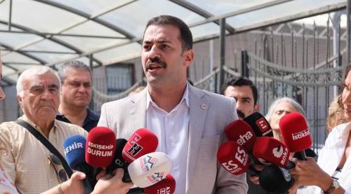 Talat Yalaz’dan karşı hamle