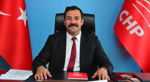 Talat Yalaz’dan örnek davranış: "Tazminatlar sokak hayvanlarına gidecek"