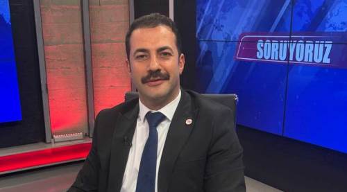 Talat Yalaz’dan seçim öncesi iddialı çıkış: Olmazsa istifa ederim!