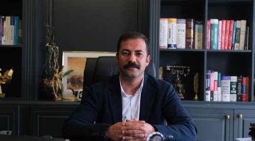 Talat Yalaz’dan tartışmalı delege yorumu: “Arkadaşlarımız gereğini yapacaktır”