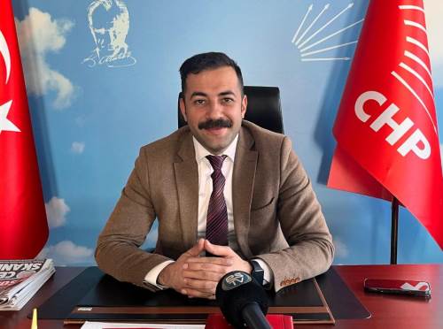 Talat Yalaz emeklilere bayram ikramiyesi verilmesi gerektiğini vurguladı