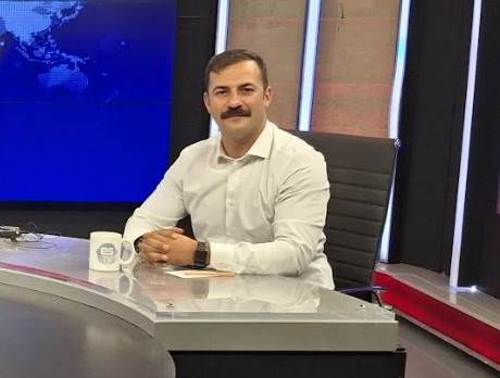 Talat Yalaz gündemi değerlendirdi