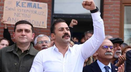 Talat Yalaz’ı susturalım