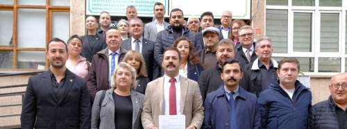 Talat Yalaz mazbatasını aldı: Büyük başarılara imza atacağız