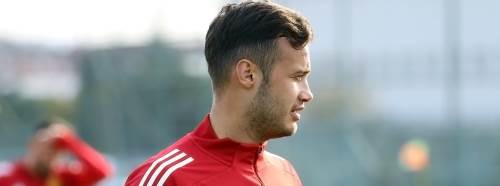 Talha’nın tedavisi sürüyor