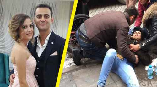Talihsiz genç kızın ailesi konuştu