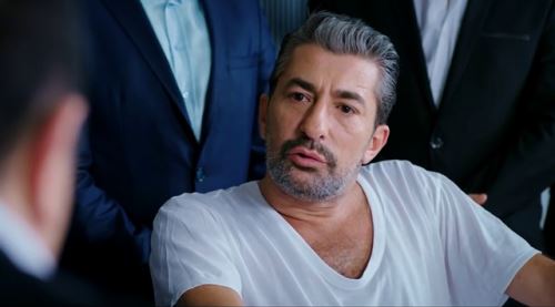 Talihsiz kaza, Petekkaya'nın ayağı kırıldı!