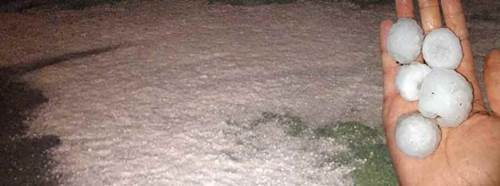 Tam 12 saattir dolu yağıyor