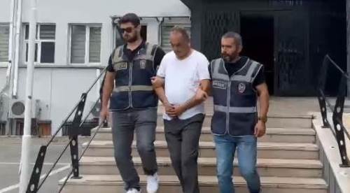 Tam üç yıl "başkası" olarak yaşadı, sonunda...