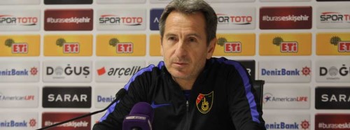 Tamer Avcı: Haklı bir galibiyet aldık