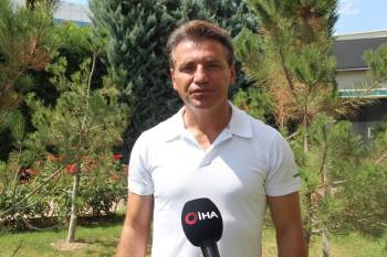 Tamer Tuna: Stoperle, Orta Sağ Takviyesi Yapmak İstiyoruz”
