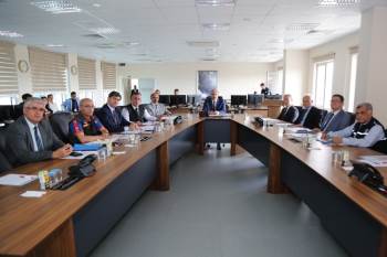 Tamer Yiğit: "6 Ayda 165 Bin Çağrı Cevaplandırıldı"
