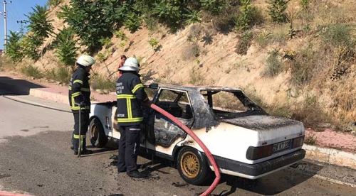 Tamirden aldı, ölümden döndü!