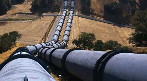 TANAP'TA ASLAN PAYI TÜRKLERİN