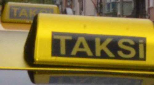 Tanımayız takmayız bildiğimizi okuruz!