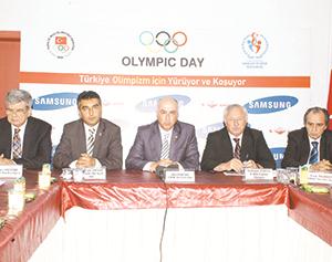 Tanıtım toplantısı yapılacak