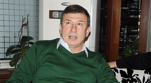 Tanju Çolak'a 4.5 yıl hapis istendi